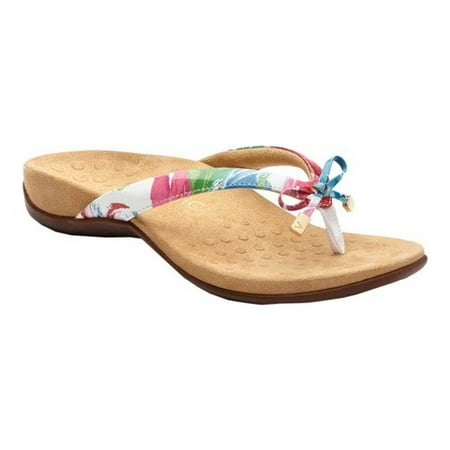 

Women s Vionic with Orthaheel Technology Bella II Sandal