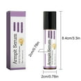 Aijlhda Face Serums For Women Face Serums For Anti Aging 10ML Underarm Brightening Diminish Dark