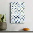 thumbnail image 4 of Sea Lattice I Premium Gallery Wrapped Canvas - Ready to Hang, 4 of 7
