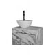 thumbnail image 3 of Gabinete Para Baño PHÍA Con Lavabo Y Llave Minimalista, 3 of 7