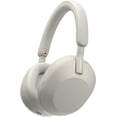 thumbnail image 2 of Auriculares supraaurales inalámbricos Sony WH-1000XM5 con cancelación de ruido, 2 of 9