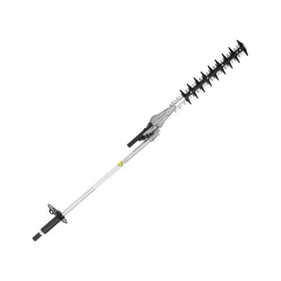 Echo Pas Hedge Trimmer Attachment 21In Double Sided Articulating