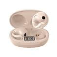 thumbnail image 1 of Ear Wireless Bluetooth Earphones With Ear Clip Style For Male And Female Students, Suitable For Long Range And Noise Reduction In Running Sports, 1 of 1