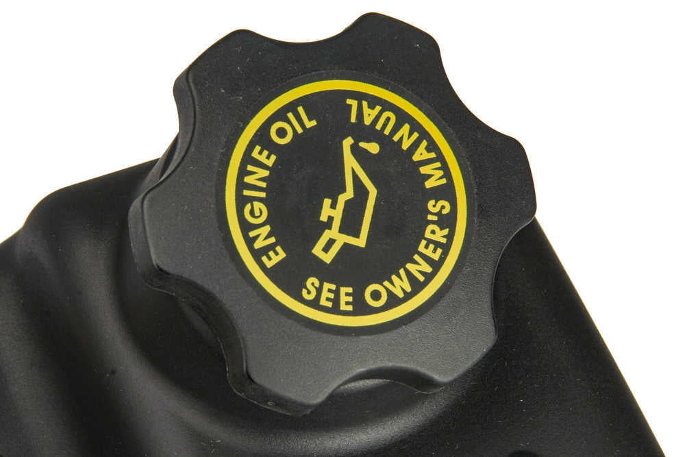 URO Parts 11122463733 Engine Valve Cover