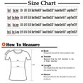 thumbnail image 5 of Women's Regular-fit Long Sleeve Fleece Fuzzy Plaid Shacket Jackets Lightweight Windproof Fall Winter Casual Coats, 5 of 7