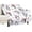 Style-6, variant on Christmas Penguin Skiing Throw Blanket Soft Warm Winter Cute Lightweight Flannel Plush Fuzzy Blankets Gift for Women Kids Boys Teens 50X60 in