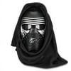 Adam Driver Autographed Star Wars: The Force Awakens Kylo Ren Voice Changing Mask