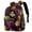 Color2, variant on Lightweight Backpack Grape School Bag Travel Laptop Daypack for Men Women Casual Rucksack