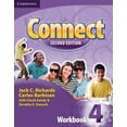 thumbnail image 2 of Connect Level 4 Workbook, 2 of 2