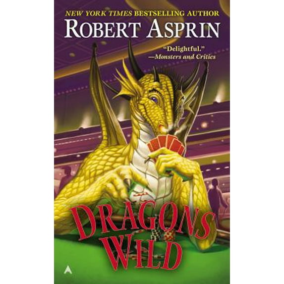Pre-Owned Dragons Wild (Mass Market Paperback) 0425272052 9780425272053