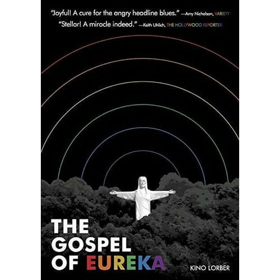 The Gospel of Eureka (DVD), Kino Lorber, Documentary