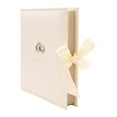 thumbnail image 2 of Amore Suede Wedding Album Holds 100 7 x 5 Pictures, 2 of 5