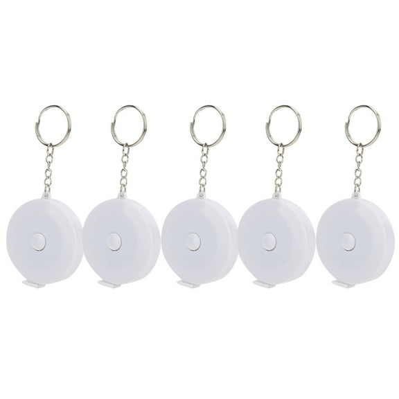 Measurement Tackle Tool, Fine Workmanship Waterproof Fish Ruler, 1.5m Expanded 5PCS Accurate Calibration PVC Sea Fishing For Wild Fishing