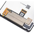 thumbnail image 2 of Remplacement LCD Assemblage Sans Cadre Compatible pour LG Stylet 6 / K71 (Rénové) (Toutes les Couleurs), 2 of 7