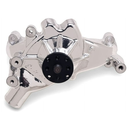 Edelbrock Water Pump High Performance Chevrolet 1969-87 396-502 CI V8
