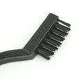 thumbnail image 3 of Brosse Métallique Outils de Nettoyage Industriels, 3 of 6