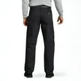 thumbnail image 2 of Men's Relaxed Straight Fit Weatherford Pant 32 Inseam, 2 of 2