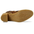 thumbnail image 3 of Lauren Ralph Lauren Womens Marianna Calf Hair Leopard Print Chelsea Boots, 3 of 6