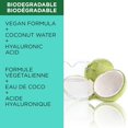 thumbnail image 4 of SHILIU-Whole Blends Refreshing Shampoo With Coconut Water & Aloe Vera Extracts, 650 Milliliters, 4 of 4