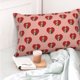 thumbnail image 4 of Fotbe Basset hound dog with paw Funda de Almohada Decorativa Estilo Occidental, Lujo en Algodón, Fundas para Almohadas King, Cojín Estampado para Decoración del Hogar-16"x24", 4 of 6