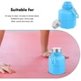 thumbnail image 3 of KONTONTY Dumbbell Water Kettle Hydration Fitness 1Set, 3 of 8