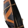 thumbnail image 4 of Valentino Garavani Women's "Rockstud" Smartphone Pouch – Black Black, 4 of 5