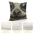 thumbnail image 4 of YINGXI - Gifts for Women Men, Throw Pillow Cases, Pillow Coverr 20x20in, 4 of 5