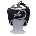 MRX Professional MMA Men Training Head Guard Judo Sparring Headgear