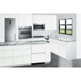 thumbnail image 3 of 18" deep 24" wide undercounter ADA height drawer refrigerator, 3 of 5