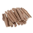 thumbnail image 1 of Palitos de madera flotante pequeños para manualidades (bolsa de 250 g) para exhibir en la costa de Northumbria 10cm - 250g, 1 of 7