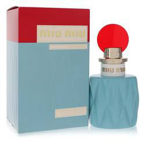 Miu miu eau de parfum spray por miu miu Miu Miu Model