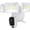 White, variant on 6500LM Floodlight Camera Hardwired, 2K HD Security Camera Outdoor with Motion-Activated, Color Night Vision, 24/7 Recording, 2-Way Audio, 2.4G WiFi, Built-in Siren, Works with Alexa & Google