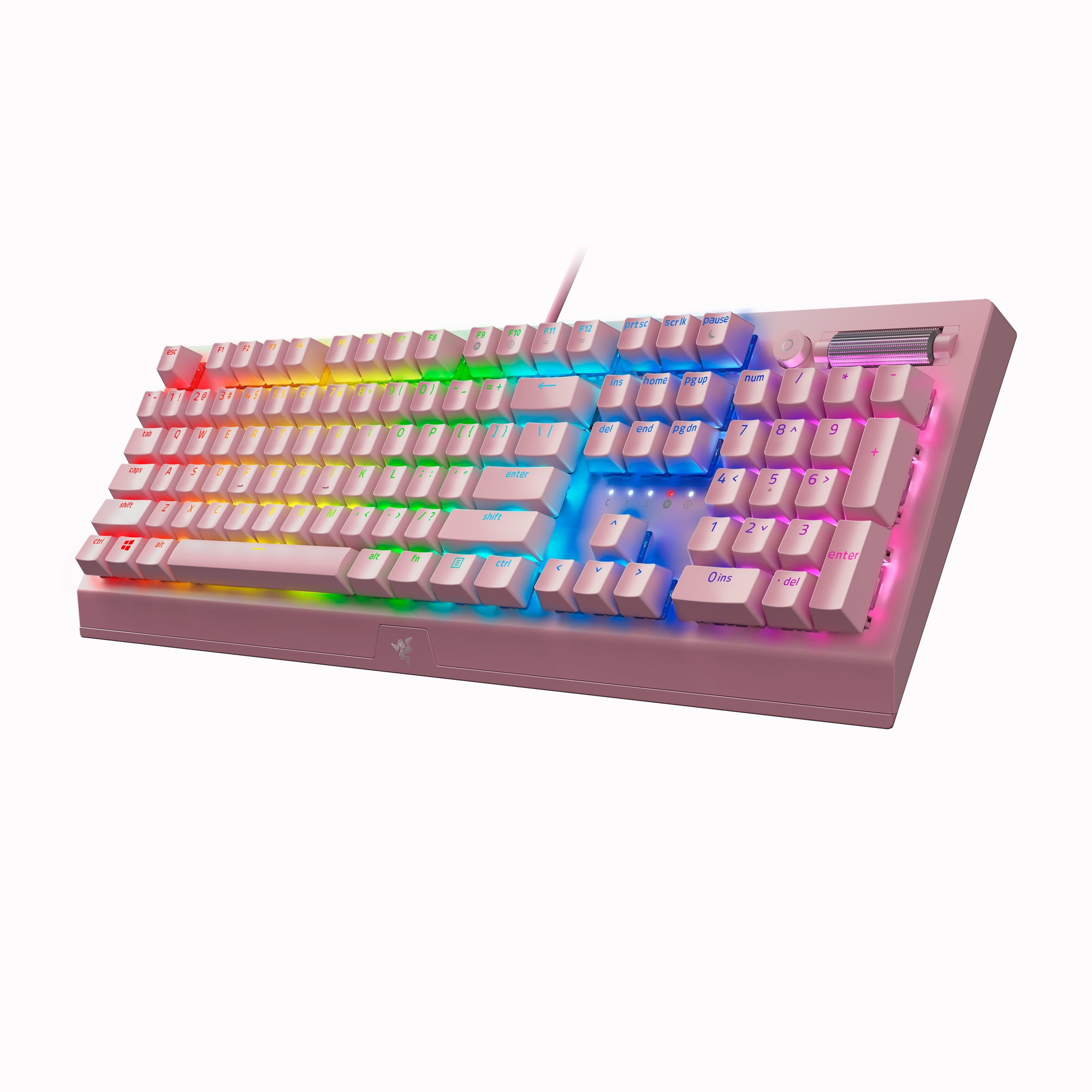Amazon.com: Razer Blackwidow V3 Wired Gaming Mechanical
