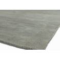 thumbnail image 2 of Exquisite Rugs Wool Dove Slate New Zealand Wool handloomed Area Rug, 2 of 3