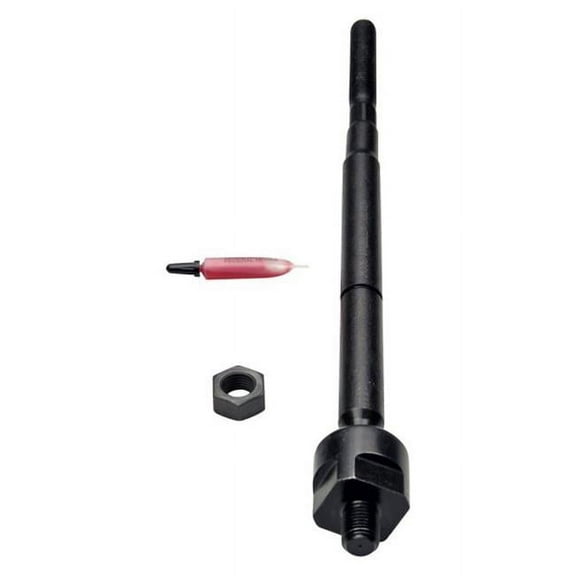 MOOG EV80781 Tie Rod End Fits select: 2005-2007 CHEVROLET EQUINOX, 2006-2007 PONTIAC TORRENT