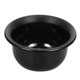 thumbnail image 1 of ZHAOCHENG Recipiente de plástico para jabón de afeitar para hombres Taza de afeitar reutilizable Taza de afeitar Taza de afeitar suave Cuenco, 1 of 5