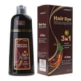 thumbnail image 1 of Hair Color Shampoo Hair Dye Shampoo Colors Hair in Minutes for Women and Men, 1 of 4