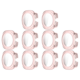thumbnail image 1 of Protector Pantalla Caja Reloj para Galaxy Watch Ultra 7 47 Mm (esmerilado) Rosa, 1 of 4