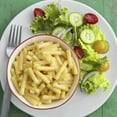 thumbnail image 6 of (12 pack) Annie's Gluten Free Rice Pasta and Cheddar, Made with Real Cheese, 6 oz, 6 of 29