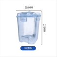 thumbnail image 5 of Replacement Parts Clean Water Tank for Narwal J1 J2, 5 of 5
