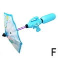 thumbnail image 1 of Children'S Umbrella Water Cartoon Pattern Summer Water Fight Waterproof Parent-Child Interactive Water Play Toy, 1 of 1