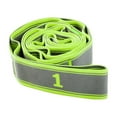 thumbnail image 2 of Stretching Straps Yoga Mat Carrying Straps Leg Exercise Equipment Stretching Strap For Flexibility, 2 of 5