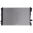 thumbnail image 4 of OSC 13040 Radiator, 4 of 6