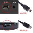 thumbnail image 3 of HLONK Dash Cam Cigarette Lighter Power Cable Socket Charger for DVR Vehicle Charging, 3 of 14