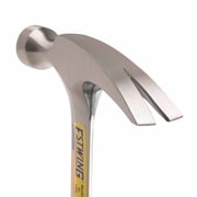 Estwing 12 oz. Rip Claw Hammer - Leather Grip