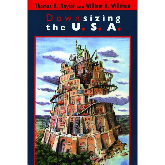 Downsizing the U.S.A. (Paperback)