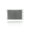 thumbnail image 2 of A-C Condenser - Pacific Best Inc For/Fit 05-08 Audi A4 Gen3/A4 Quattro Gen3 1.8/2.0/3.0L - 8E0260403T, 2 of 3