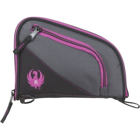 Ruger Tucson Handgun Case (Best Case For Ruger 10 22)