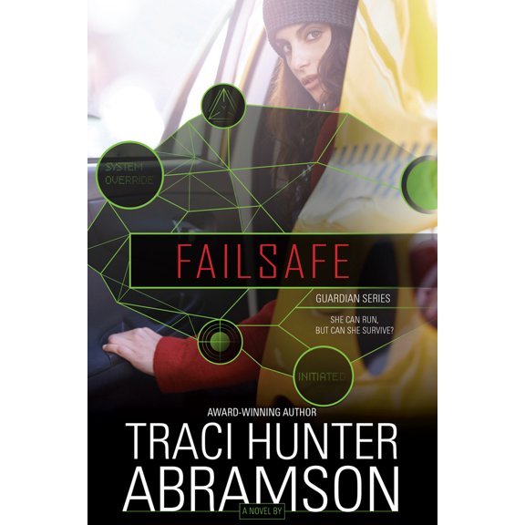 Pre-Owned Failsafe (Guardian) (Paperback) 1680470302 9781680470307