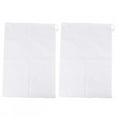 thumbnail image 1 of 2Pcs Jardin Nylon Légumes Fruits Arbre Protection Sac Sac Couverture Accessoire Agricole, 1 of 5